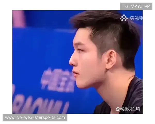樊振东状态回暖，训练细节成关键，樊振东颜值高有魅力
